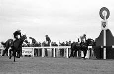 Brian Fletcher -- who guided Red Rum to two Aintree Grand Nationals -- dies aged 69