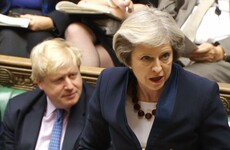 A British lawyer wants the Irish courts to ask if there's a way back from Brexit