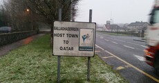 When Syria comes to Roscommon: 'We can't run to Mass, then say 'you're not welcome''