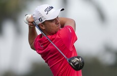 23-year-old American becomes youngest golfer to shoot 59 in PGA Tour history