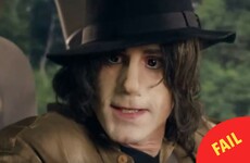 Sky has cancelled *that* Michael Jackson episode starring Joseph Fiennes
