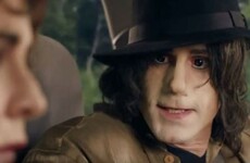 Sky has pulled the Michael Jackson programme after complaints
