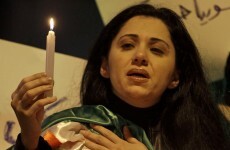 Thousands of political prisoners 'released' in Syria