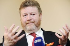 'I forgot to give them a receipt': James Reilly referred to gardaí by Sipo over €1k election donation
