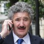 John Halligan says he's secured a mobile cath lab for Waterford hospital