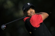 Tiger Woods hoping Chevron win was 'the start of another great run'