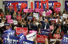 'Listening to Trump voters, I am surprised, disappointed, bewildered, fascinated and enlightened'