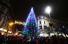 How much money did Christmas FM raise for charity? It's the week in numbers