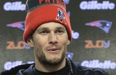 NFL Divisional Round Preview - Can anyone stop the Patriots?