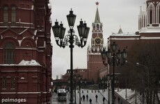 'Vladimir Putin, such a vastly overrated leader': 'We are one tweet away from bad relations'