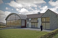 The first distillery in 175 years has been cleared for construction in Donegal