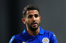 Ranking the 10 best players set to compete at the Africa Cup of Nations