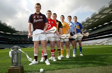 5 senior stars we knew would shine from their U21 hurling days