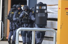 Gardaí given extra €55 million to help fight threat of international terrorism