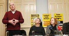 Spanish inspiration? Anti-eviction movement heats up with bill to end loopholes used to evict tenants