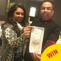 The owner of this restaurant in Armagh got a whopping £1000 tip off a generous customer