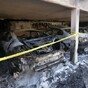Man arrested after LA fires cause over $2 million in damage
