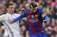 Barcelona sack director after Messi comments