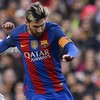 Barcelona sack director after Messi comments