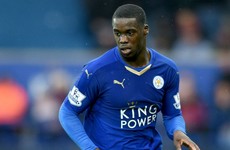 Unbelievable Jeff! Crystal Palace sign Leicester winger for €14 million