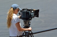 Where are the women? Unconscious bias training planned to make Irish films more diverse