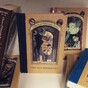 9 things you probably did if you grew up reading A Series of Unfortunate Events
