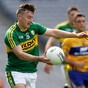 Kerry unveil experienced side for McGrath Cup clash against Cork