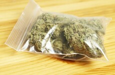 Mother and son appear in court charged with drug dealing