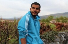 'We left Ibrahim with a promise we would do everything to bring him home'