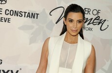 Man charged with planning Kim Kardashian robbery