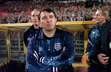 'I felt f**king ghastly': The story of Graham Taylor and one of the finest sports films ever made
