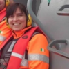 'It's what we do' - Husband of Coast Guard volunteer back on the water after her death