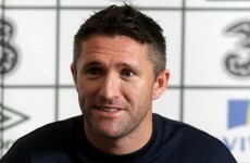 Poll: Is Aston Villa a good move for Robbie Keane?