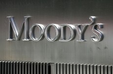Ratings agency Moody's to pay €812 million fine in reparation for the mortgage crisis