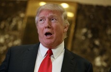 US Senate planning probe into Russian spying, Trump planning to end Russian sanctions