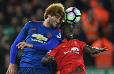 Attack, attack, attack - Mourinho's transformed Man Utd must not repeat Anfield Alamo act