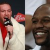 Dana White offers Floyd Mayweather $25m to fight Conor McGregor