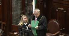 The Dáil prayer: We're not the only parliament to have one