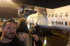 An outburst at Snapchat vloggers and McGregor's private jet - it's Tweets of the Week