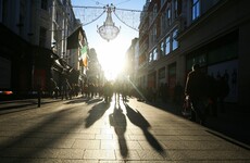 That was quick: Ireland's cold snap passes with mild weather likely for the rest of the week