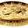 Lady Liberty will be portrayed as a black woman on a US coin for the first time
