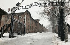Preserving a dark history - the conservation project at Nazi Germany's most notorious death camp