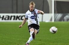 Assist for Daryl Horgan as he makes his first start for Preston a memorable one