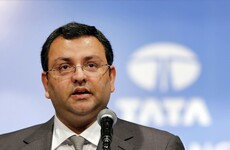 How the son of Ireland's richest man lost his job leading India's biggest company