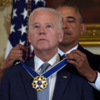 Obama presenting Joe Biden with his medal has become the loveliest meme