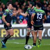 Confidence rekindled as Lam prepares for 'biggest game of Connacht's history'