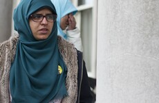 'It wasn't political' - Fatima Halawa explains why their family attended the protest in Egypt