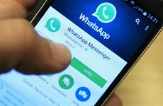 Whatsapp denies claims of a 'backdoor' into the messages of its 1 billion users
