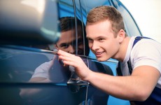 How to protect your car's paintwork in the long term