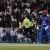New year, same problems: Ireland's T20 shortcomings exposed in desert defeat
